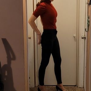 🥂🌟Black skinny jeans 👖BOGO 👖50%